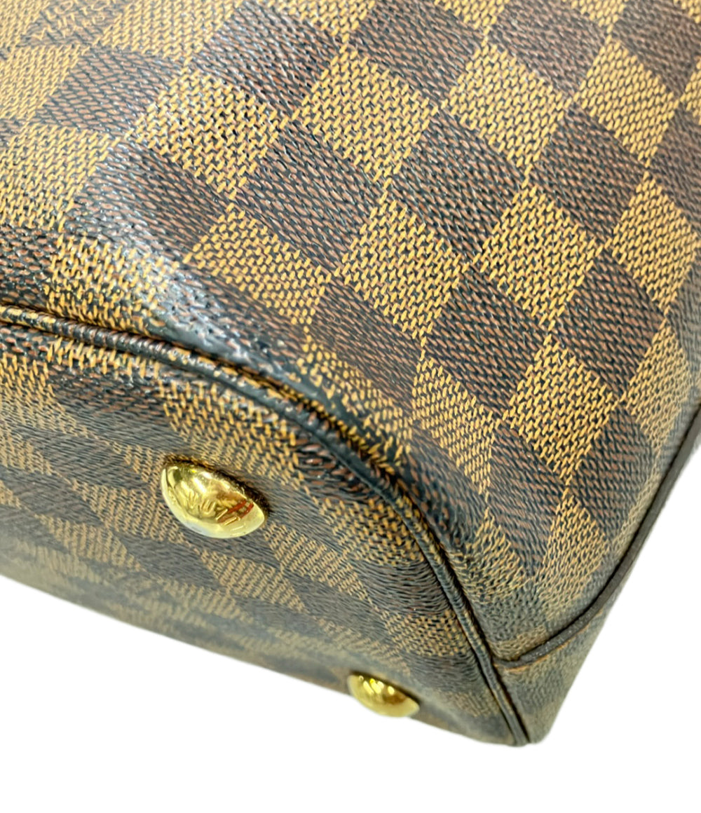 LOUIS VUITTON トートバッグ ベルモント ダミエ N63169 レディース ルイ・ヴィトン