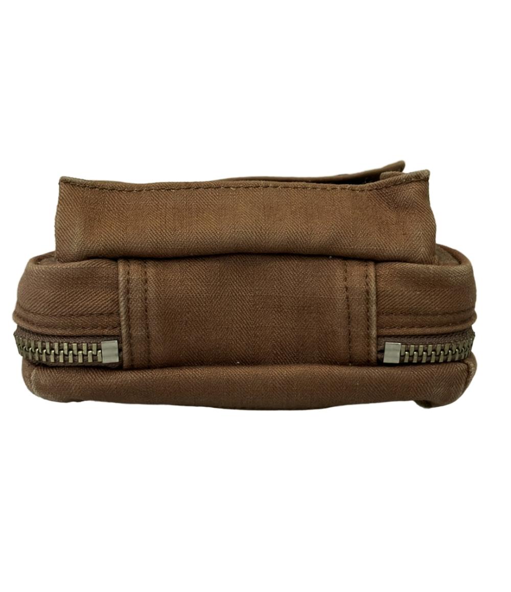 PORTER ショルダーバッグ メンズ ポーター