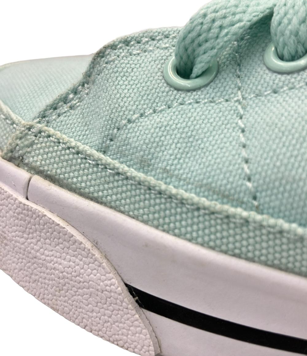 NIKE ローカットスニーカー コート レガシー キャンバス CZ0294-300 レディース SIZE 24.0 (L) ナイキ