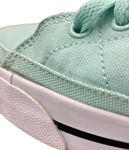 NIKE ローカットスニーカー コート レガシー キャンバス CZ0294-300 レディース SIZE 24.0 (L) ナイキ