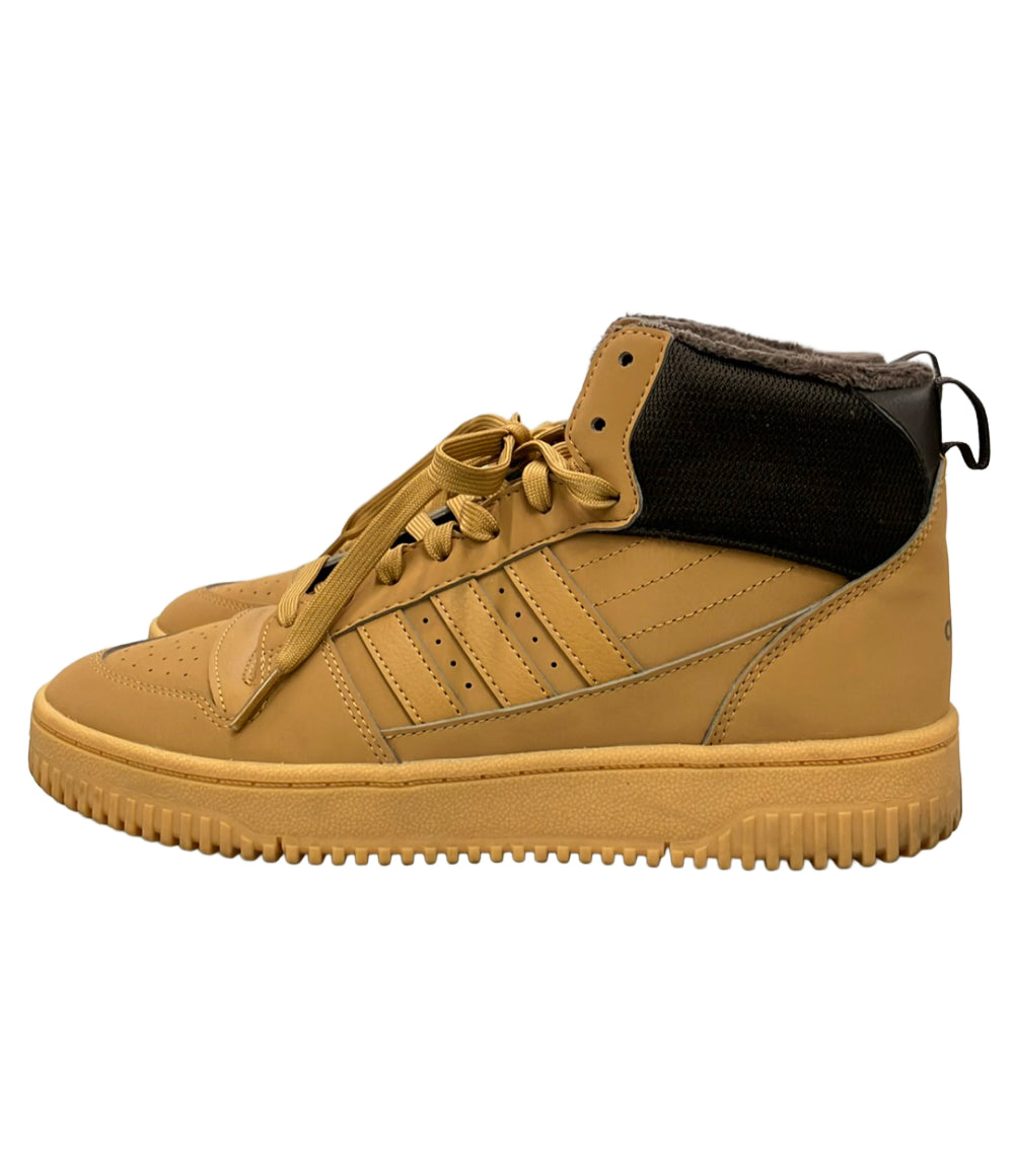 adidas ミドルカットスニーカー ブレイクスタート ミッド ウィンタライズ IH5285 メンズ SIZE 25.5 アディダス