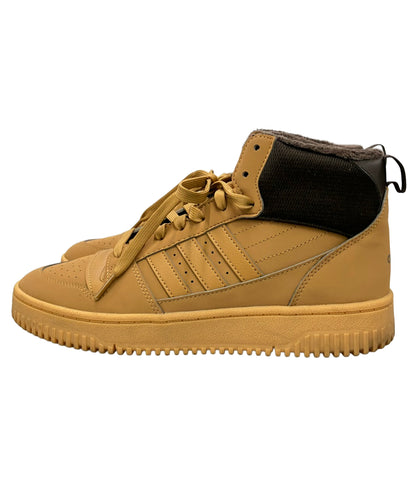 adidas ミドルカットスニーカー ブレイクスタート ミッド ウィンタライズ IH5285 メンズ SIZE 25.5 アディダス
