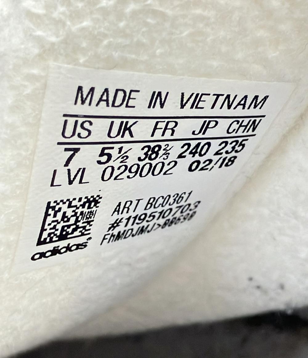 アディダス ローカットスニーカー SAMBA BC0361 レディース SIZE 24.0 (L) adidas