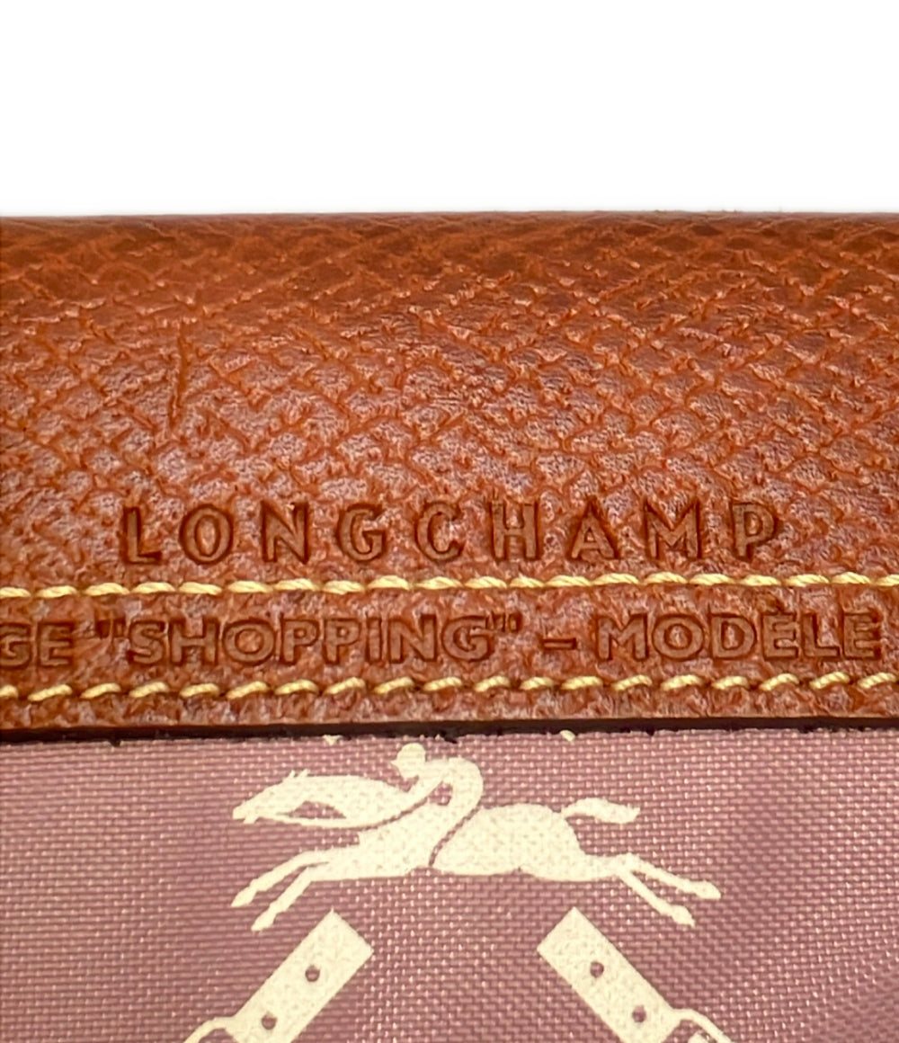 Longchamp トートバッグ ル プリアージュ レディース ロンシャン