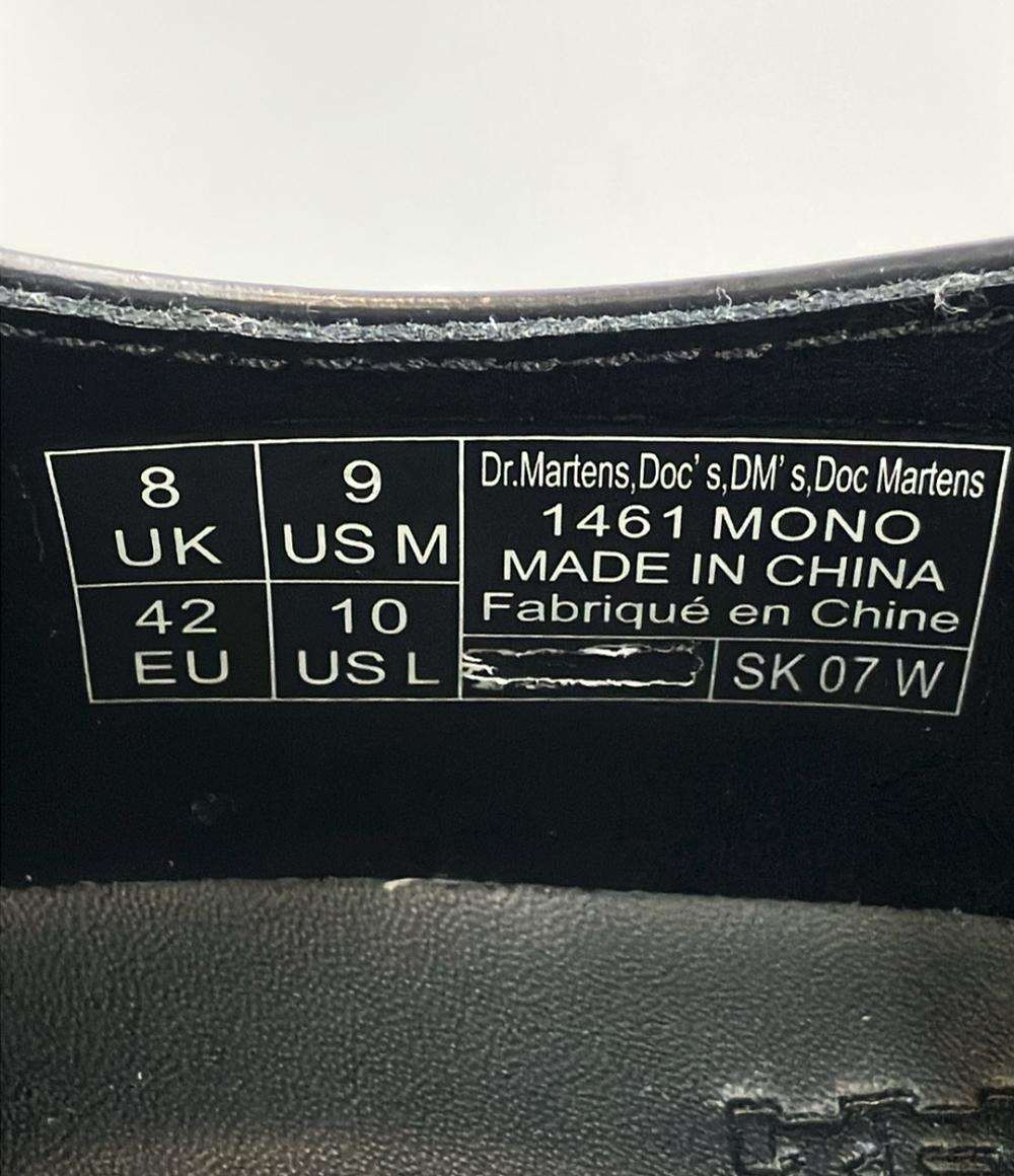 Dr.Martens 3ホールシューズ メンズ SIZE UK 8 ドクターマーチン