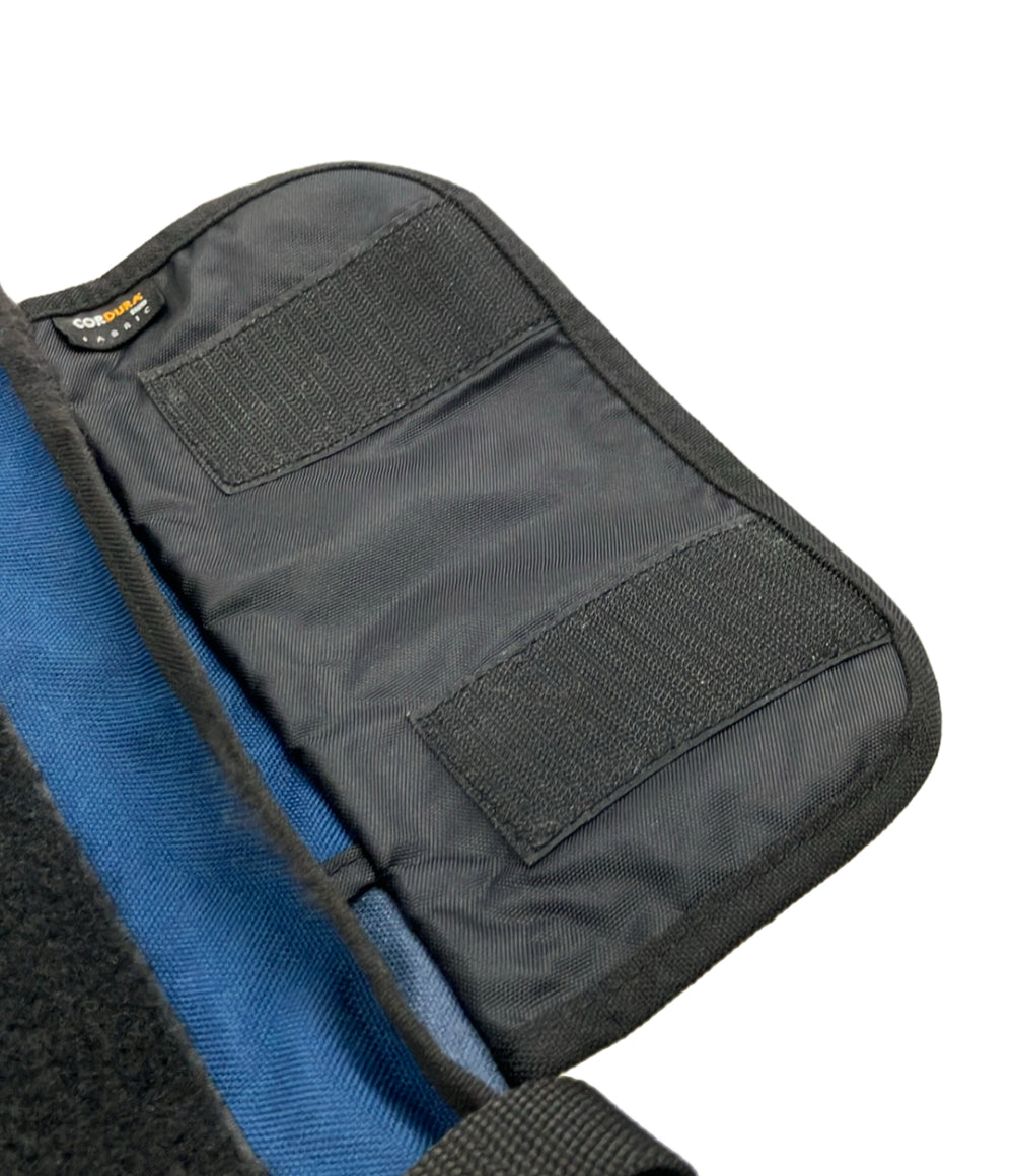 美品 Manhattan Portage ショルダーバッグ 斜め掛け メンズ レディース マンハッタンポーテージ