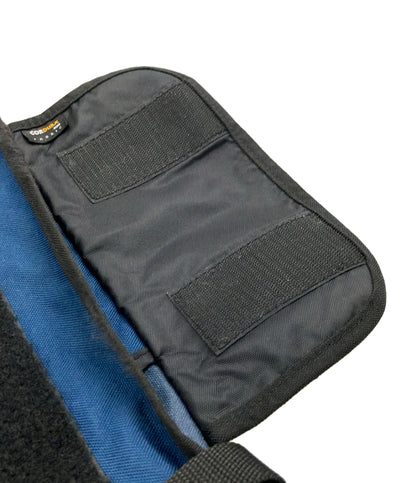 美品 Manhattan Portage ショルダーバッグ 斜め掛け メンズ レディース マンハッタンポーテージ