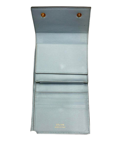 CELINE 三つ折り財布 S-IE-4167 レディース セリーヌ