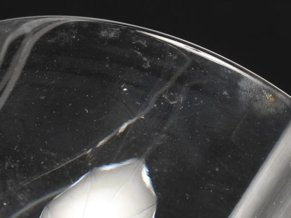 バカラ グラス タンブラー 2点セット ペア ベルーガ Baccarat