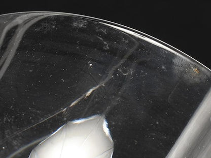 バカラ グラス タンブラー 2点セット ペア ベルーガ Baccarat