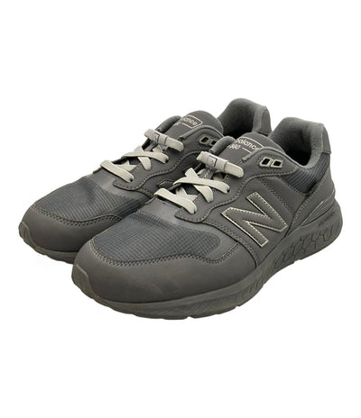 NEW BALANCE ローカットスニーカー GORE-TEX FRESH FOAM WALKING MW880GM6 メンズ SIZE 27.0 (L) ニューバランス