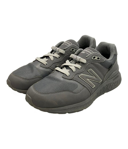 NEW BALANCE ローカットスニーカー GORE-TEX FRESH FOAM WALKING MW880GM6 メンズ SIZE 27.0 (L) ニューバランス