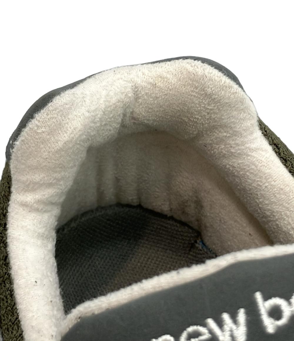 NEW BALANCE ローカットスニーカー MR993MG メンズ SIZE 27.0 (L) ニューバランス