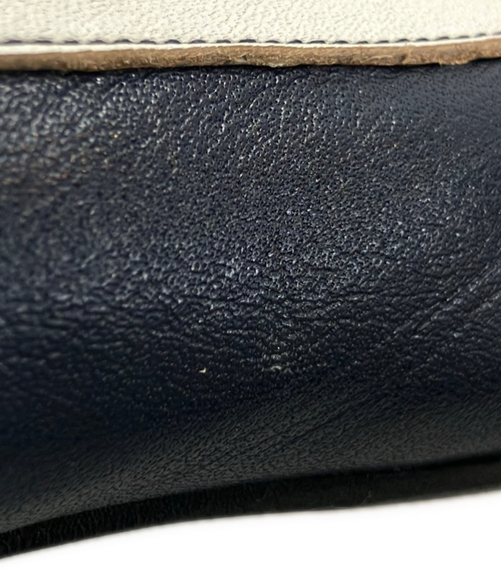 REGAL スクウェアトゥビットパンプス レディース SIZE 23 1/2 リーガル