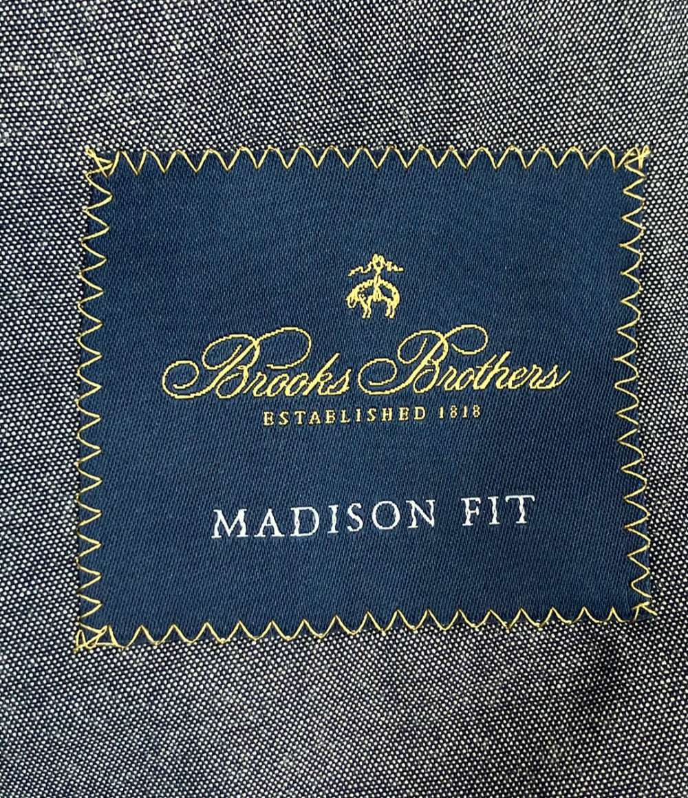 Brooks Brothers テーラードジャケット メンズ SIZE 42 ブルックスブラザーズ