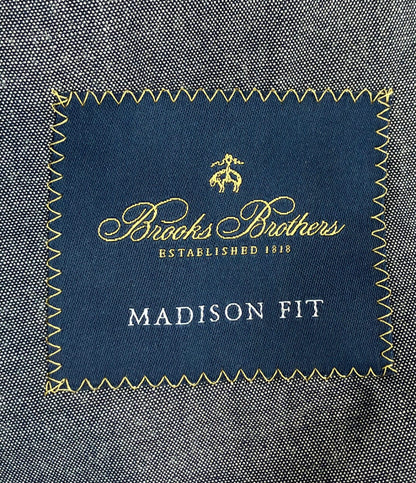 Brooks Brothers テーラードジャケット メンズ SIZE 42 ブルックスブラザーズ