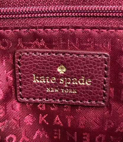 Kate Spade トートバッグ ショルダーバッグ 2WAY 斜め掛け レディース ケイトスペード