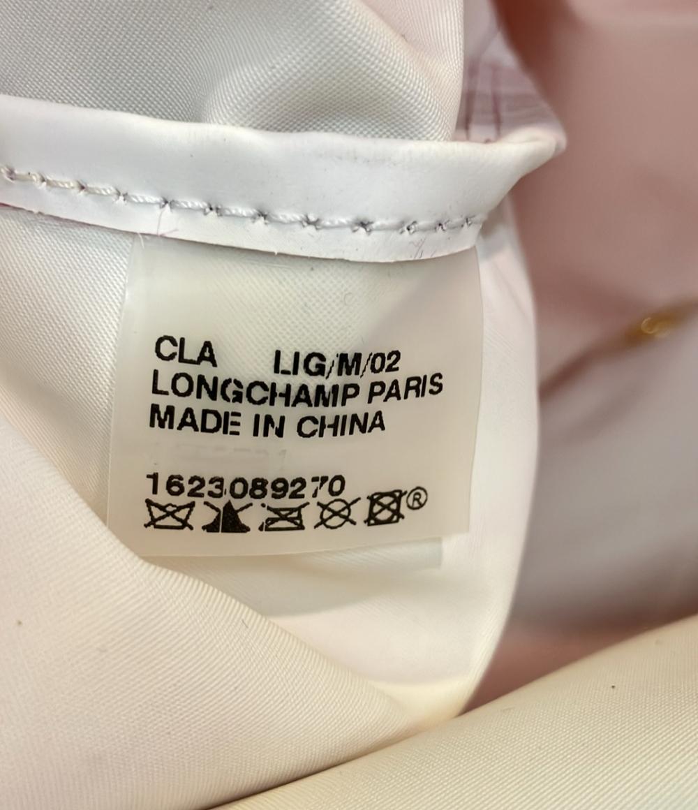 ロンシャン ハンドバッグ レディース Longchamp