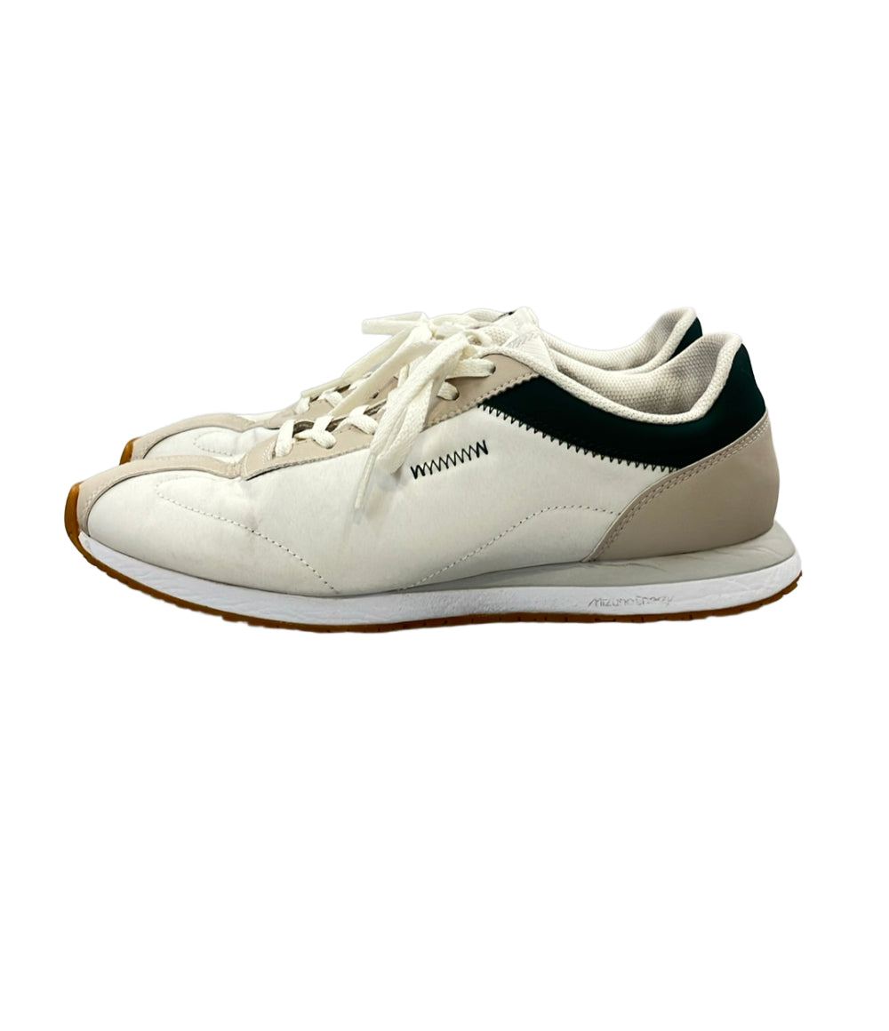 Mizuno ローカットスニーカー レディース SIZE 24.5 ミズノ