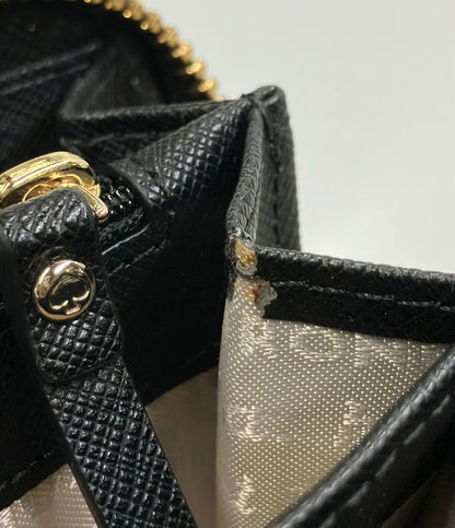 Kate Spade ラウンドファスナー長財布 レザー レディース ケイトスペード