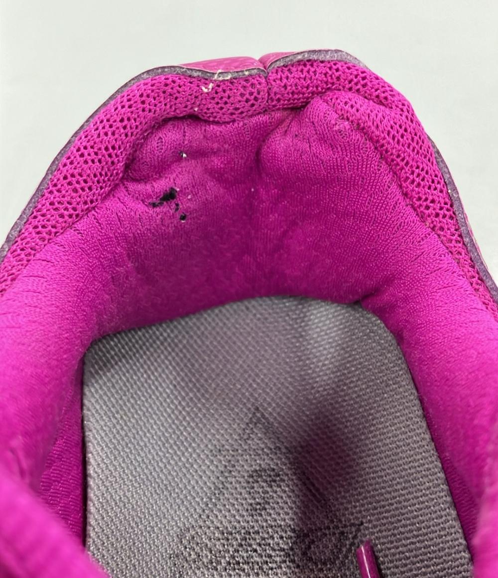 訳あり プーマ ローカットスニーカー レディース SIZE 24 (L) PUMA