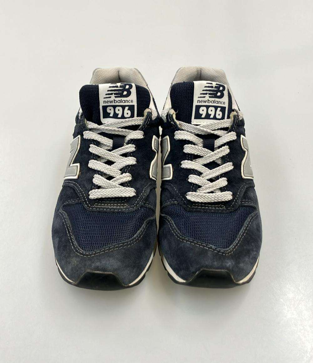 NEW BALANCE ローカットスニーカー CM996BN レディース SIZE 23.0 (M) ニューバランス