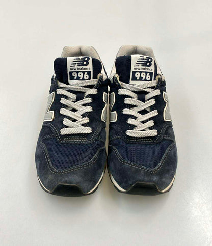 NEW BALANCE ローカットスニーカー CM996BN レディース SIZE 23.0 (M) ニューバランス