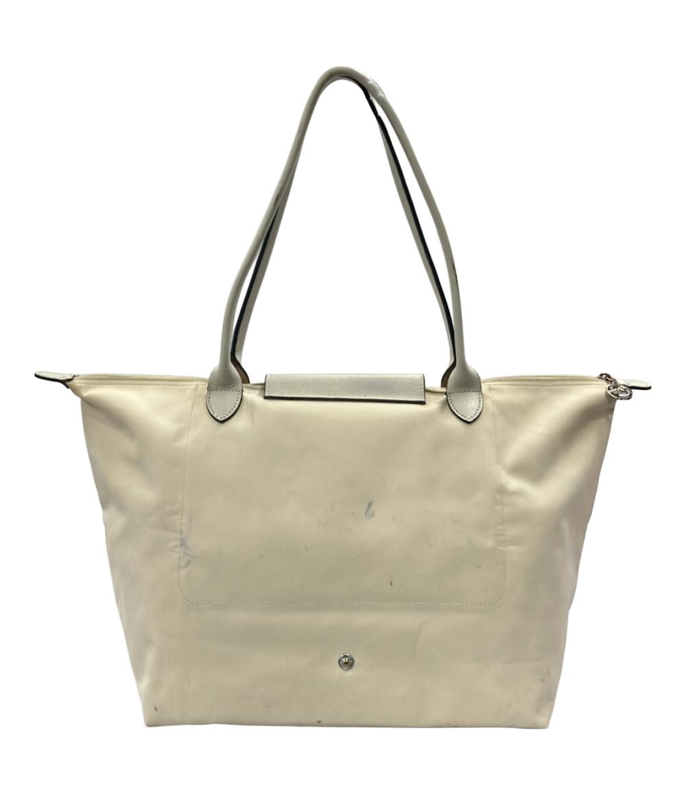 訳あり Longchamp トートバッグ ショルダーバッグ 肩掛け ル プリアージュ L1899619337 レディース ロンシャン
