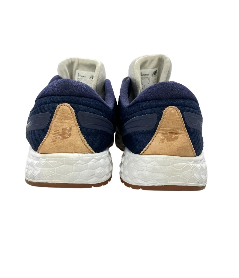 NEW BALANCE ローカットスニーカー MVNZRI1 メンズ SIZE 28.5 (XL) ニューバランス