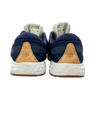 NEW BALANCE ローカットスニーカー MVNZRI1 メンズ SIZE 28.5 (XL) ニューバランス