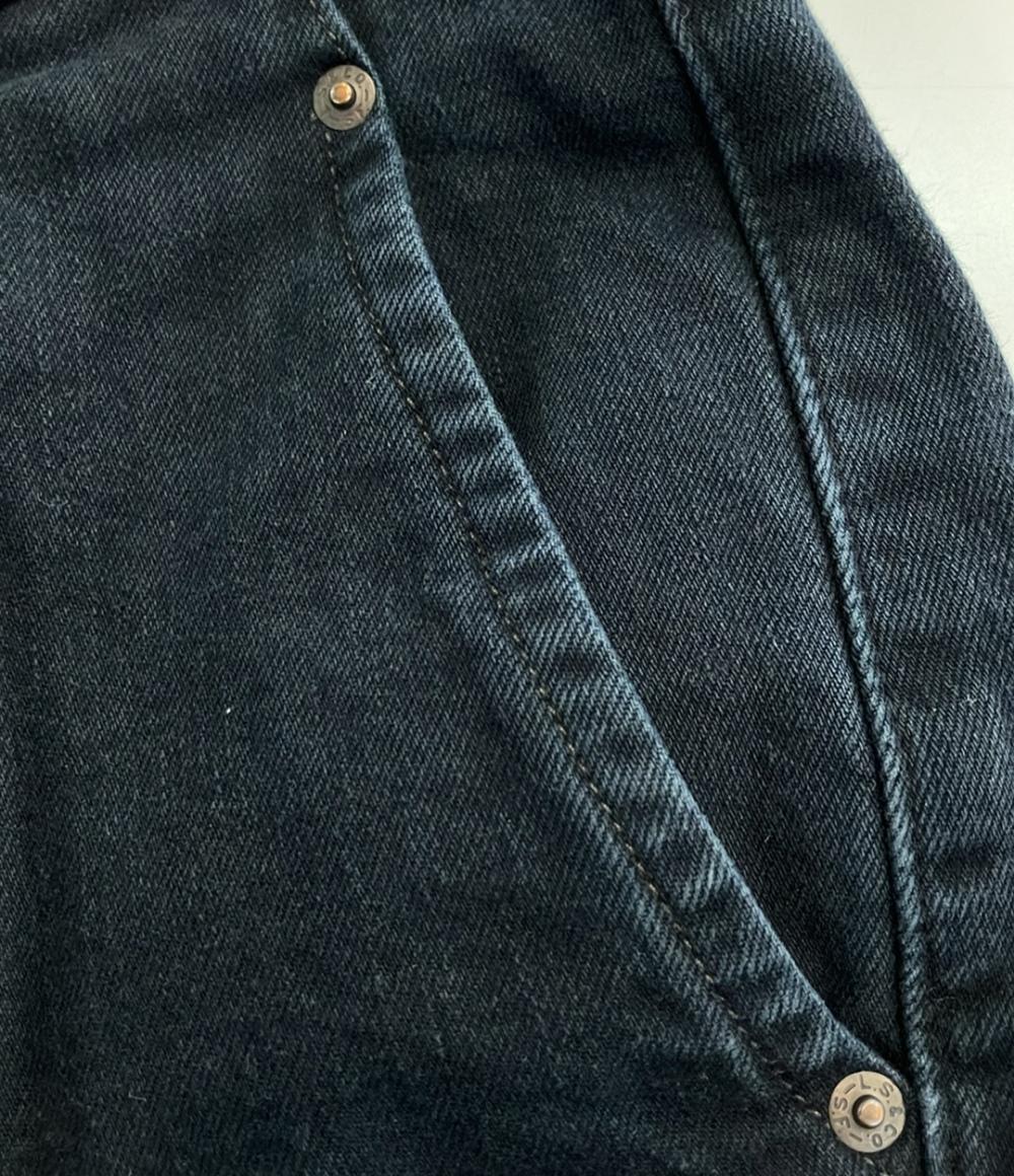 リーバイスエンジニアドジーンズ カーブデニムパンツ メンズ SIZE W34L32 (L) LEVI'S ENGINEERED JEANS