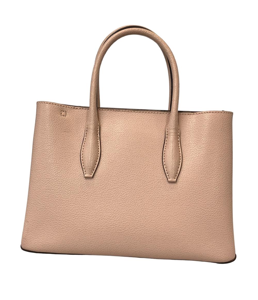 ✨ケイトスペード　レザーハンドバック　S338　中古品✨うるま市田場✨ ケイトスペード ハンドバッグ S338 レディース Kate Spade 中古