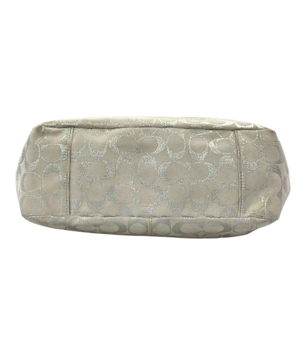 COACH トートバッグ ショルダーバッグ 肩掛け F17724 レディース コーチ