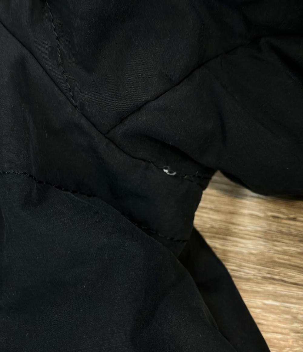 DUVETICA ダウンコート インポート 162D レディース SIZE 44 (S) デュベティカ