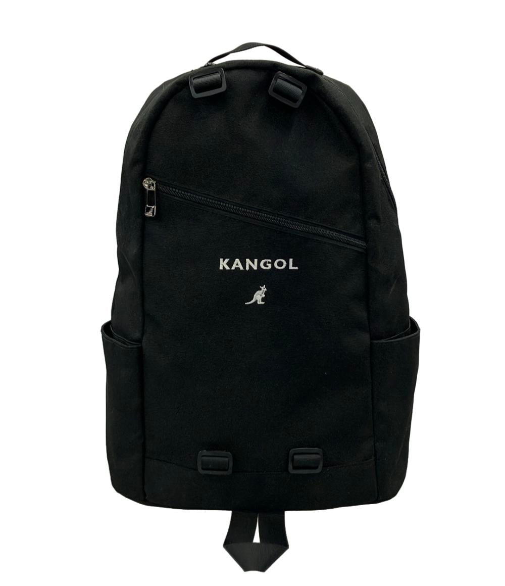 KANGOL リュック デイパック メンズ レディース カンゴール