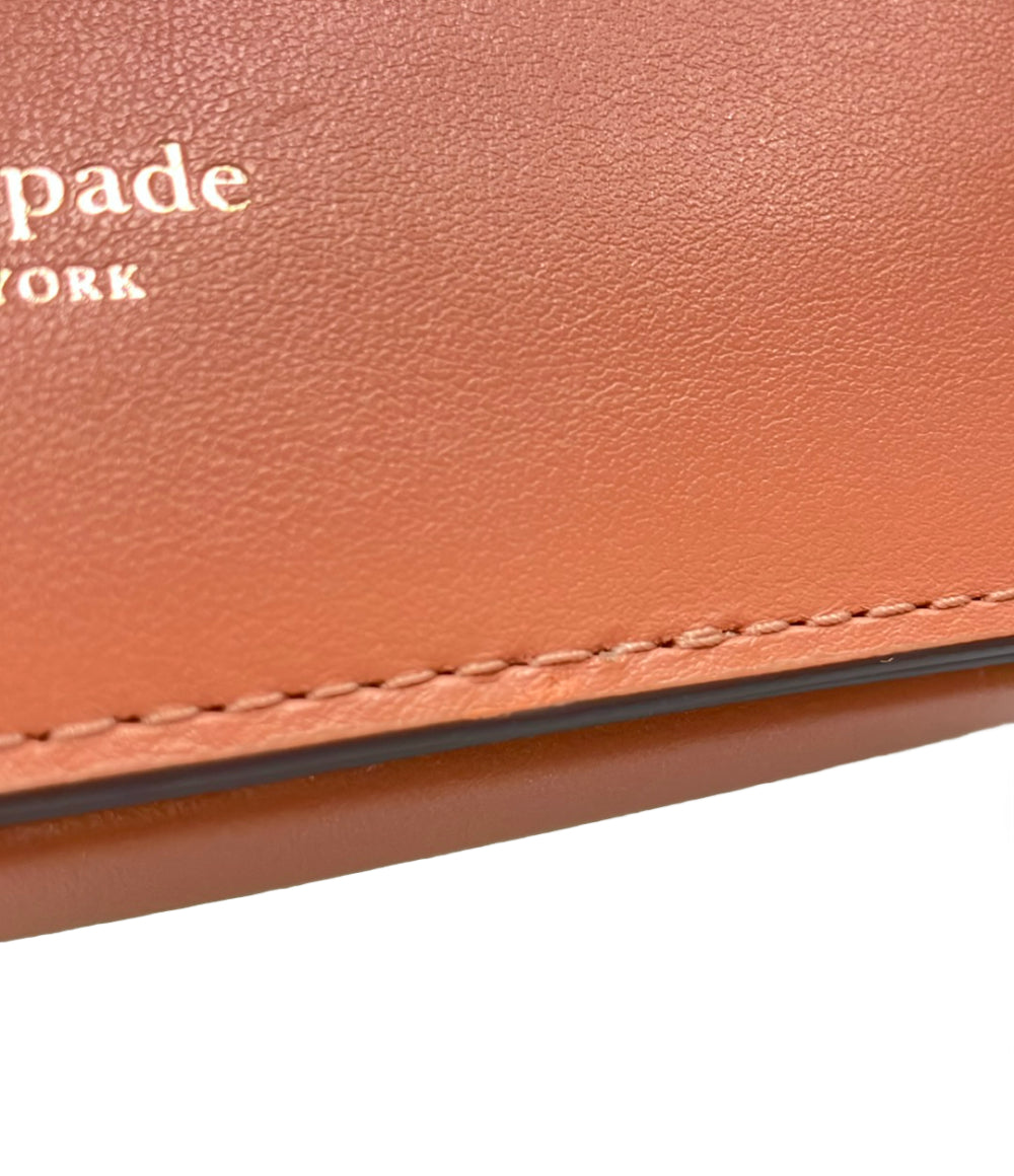 Kate Spade ショルダーバッグ 斜め掛け ニコラ ツイストロック ハート PXRUA167 レディース ケイトスペード