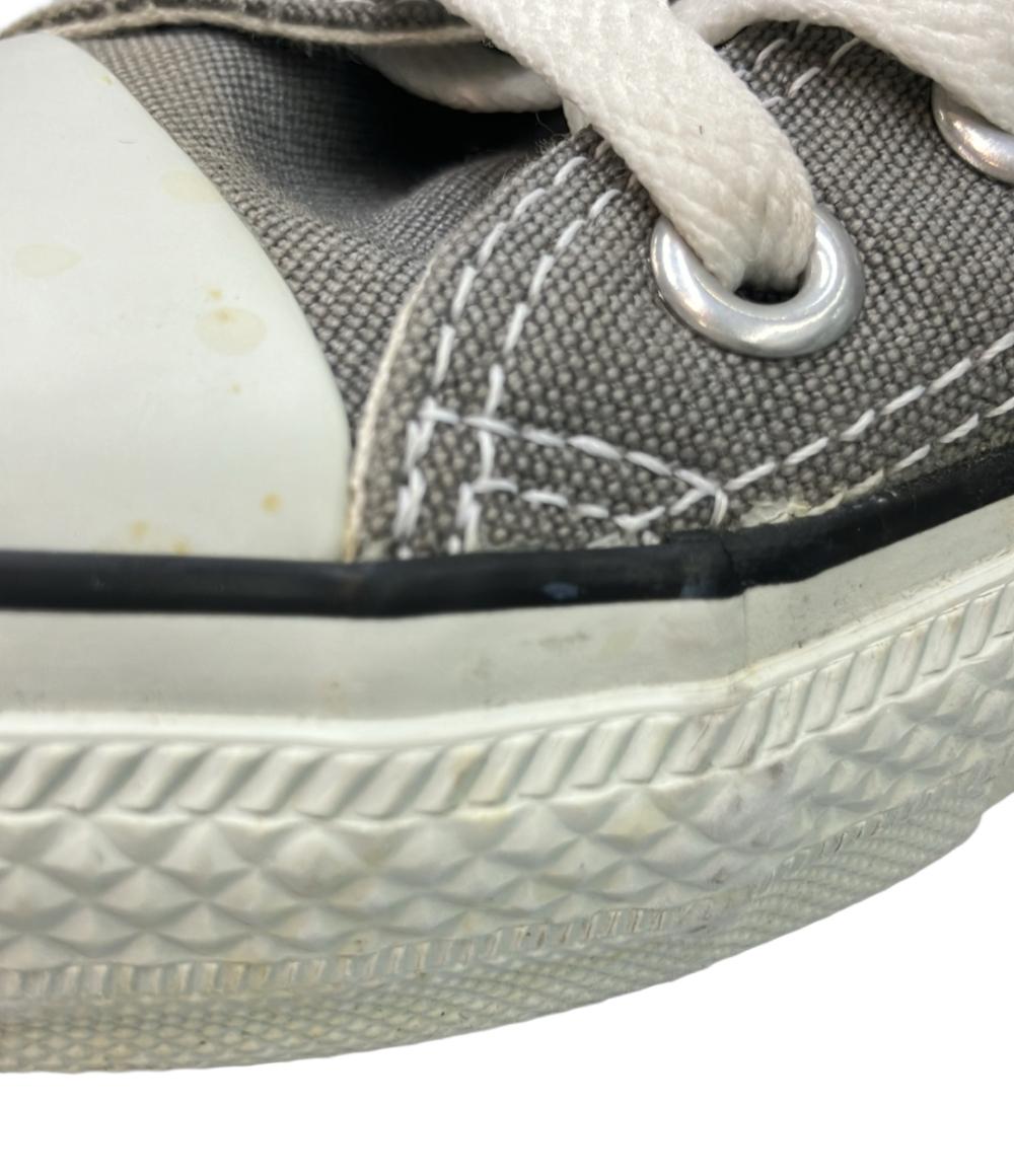 CONVERSE ハイカットスニーカー オールスター HI 1C988 レディース SIZE 23.0 (M) コンバース