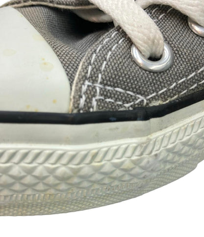 CONVERSE ハイカットスニーカー オールスター HI 1C988 レディース SIZE 23.0 (M) コンバース