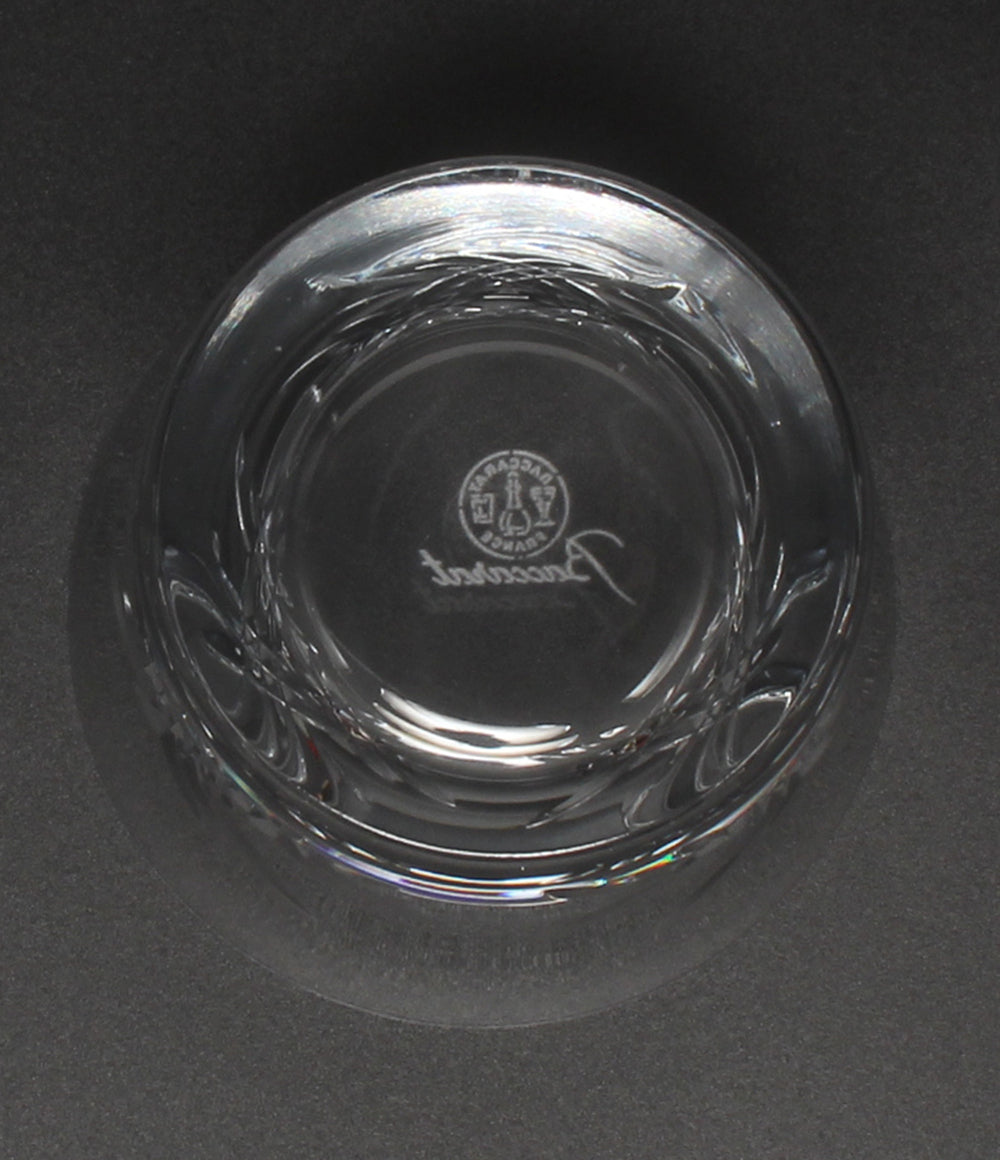 Baccarat グラス タンブラー ステラ バカラ