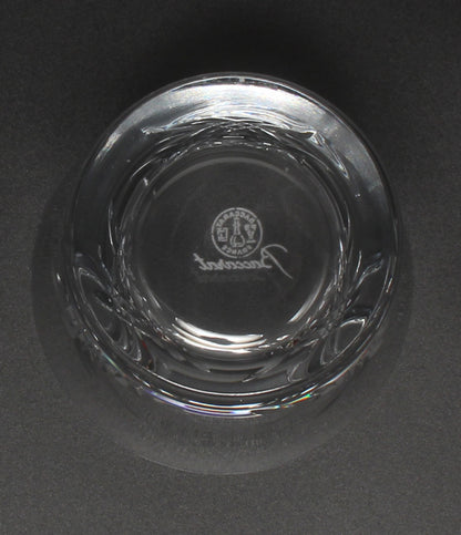 Baccarat グラス タンブラー ステラ バカラ