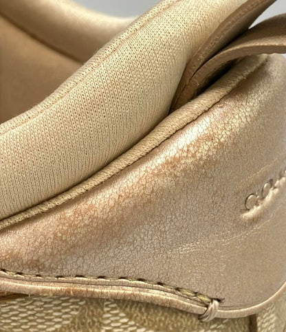 COACH ローカットスニーカー FG3204 レディース SIZE 5B (S) コーチ