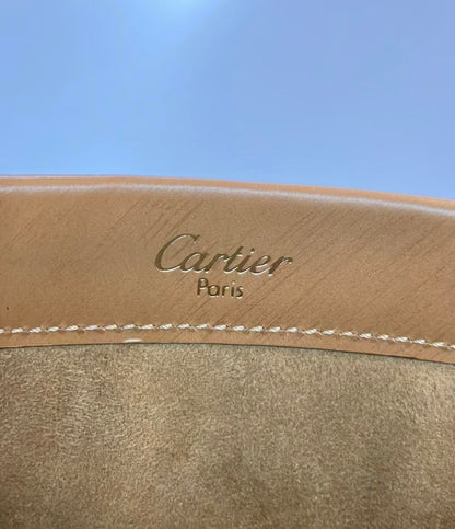 カルティエ ハンドバッグ トリニティバッグ レディース CARTIER