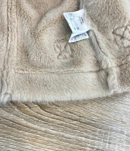 アプワイザーリッシェ ダブルライダースジャケット 29347280 レディース SIZE 2 (M) Apuweiser-riche