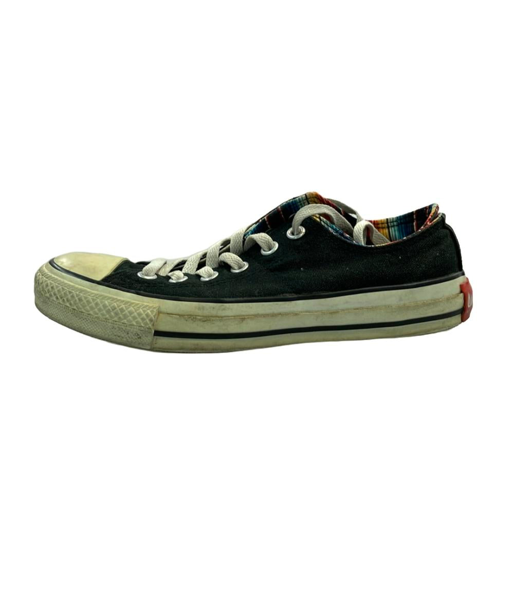 訳あり コンバース ローカットスニーカー レディース SIZE 23.5 (M) CONVERSE