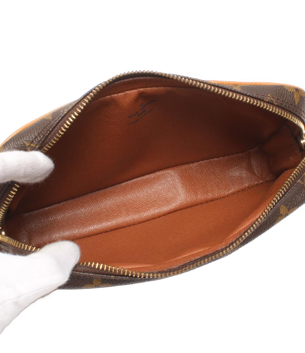 ルイ・ヴィトン セカンドバッグ クラッチバッグ マルリードラゴンヌPM モノグラム M51827 レディース LOUIS VUITTON