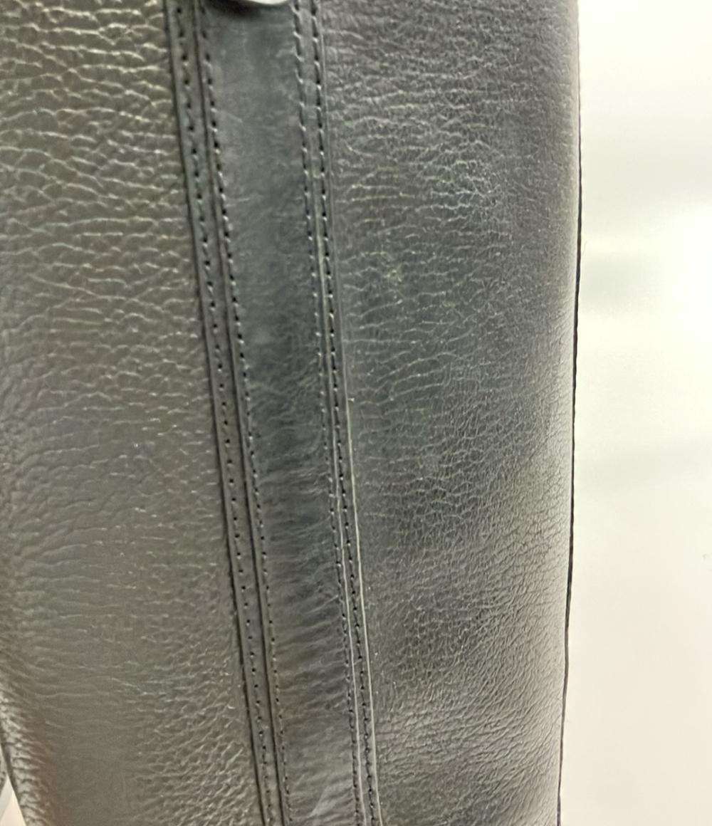 トリーバーチ レザーロングブーツ レディース SIZE 5 M (XS) Tory Burch