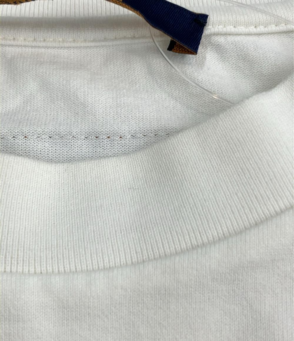 LOUIS VUITTON パステルモノグラム半袖Tシャツ RM211M NPG HKY17W メンズ SIZE M ルイ・ヴィトン