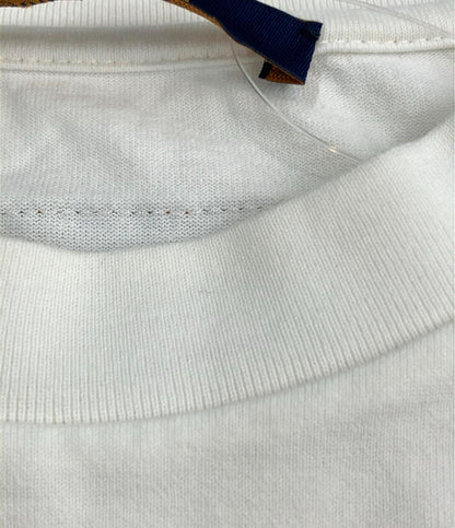 LOUIS VUITTON パステルモノグラム半袖Tシャツ RM211M NPG HKY17W メンズ SIZE M ルイ・ヴィトン