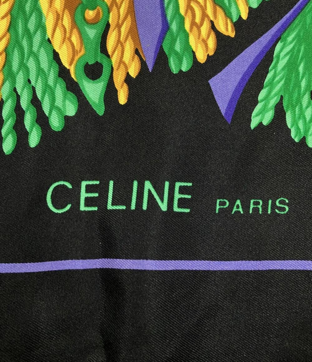 セリーヌ スカーフ レディース CELINE