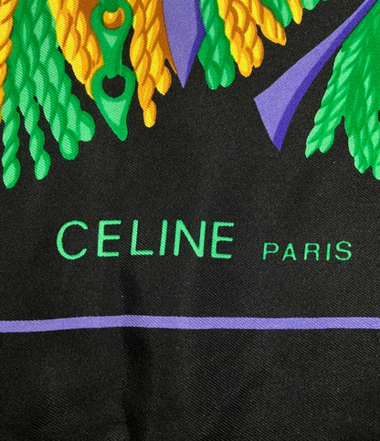 セリーヌ スカーフ レディース CELINE